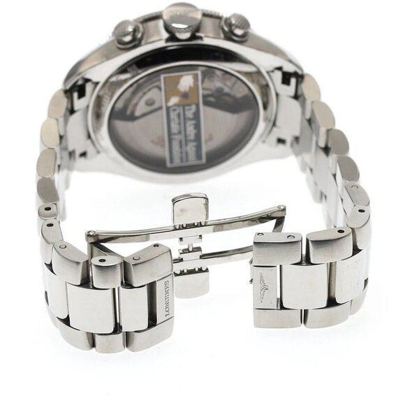 LONGINES Grand Vitesse Andre Agassi Foundation L3.635.4 Automatic Men's - Picture 3 of 12